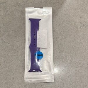 Purple Apple Watch Band 40mm